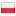 projektorzech.pl hosted country